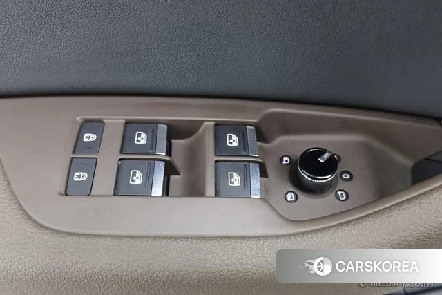 Audi A7L id 4275678 из Китая 19