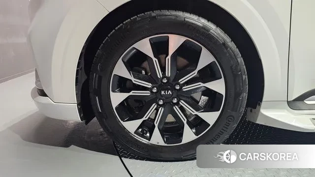 Kia Carnival 4th generation id 3291004 из Кореи 15