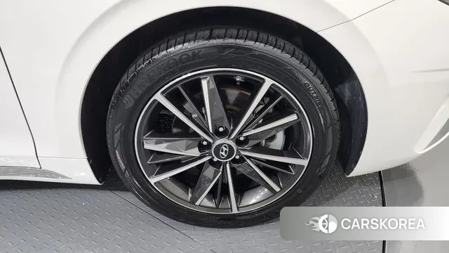 Hyundai The New Grandeur IG id 3241916 из Кореи 15