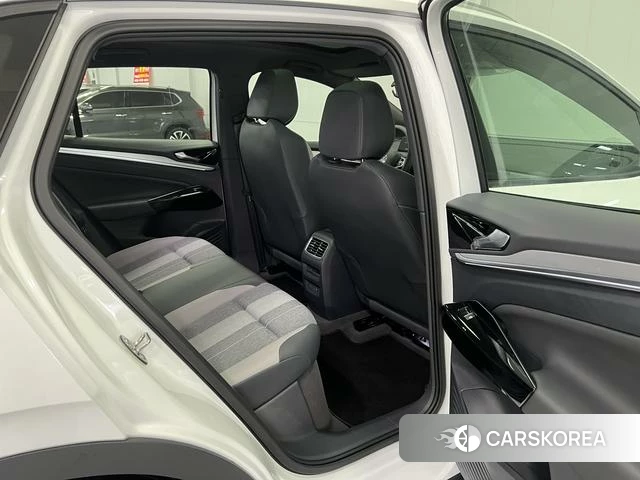 Volkswagen ID.4 CROZZ id 3882272 из Китая 18