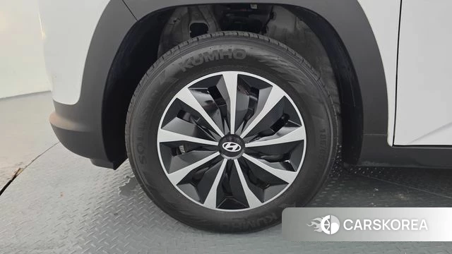 Hyundai Casper id 4481581 из Кореи 26