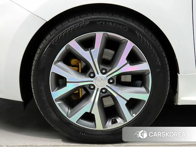 Kia The New Carnival id 4245933 из Кореи 15