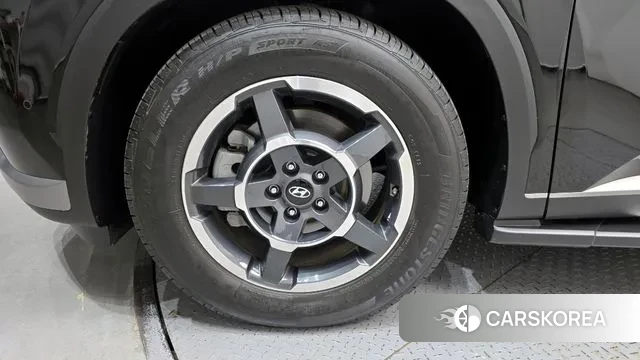 Hyundai The New Palisade id 3707409 из Кореи 15