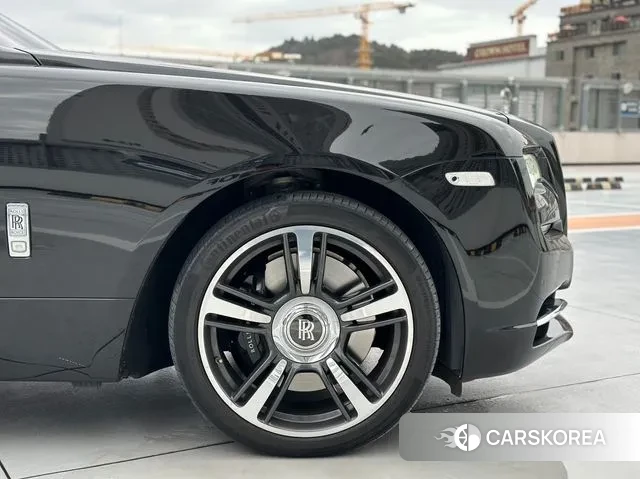 Rolls-Royce Lace id 3349716 из Кореи 8