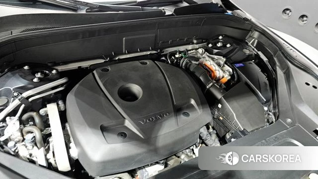 Volvo XC90 second Generation id 4308669 из Кореи 32