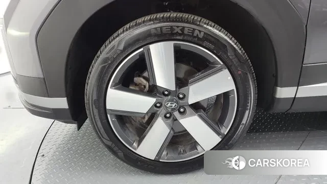 Hyundai Santa Fe (MX5) id 3663997 из Кореи 15