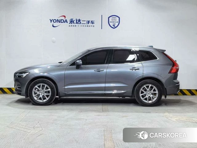 Volvo XC60 id 4213248 из Китая 10