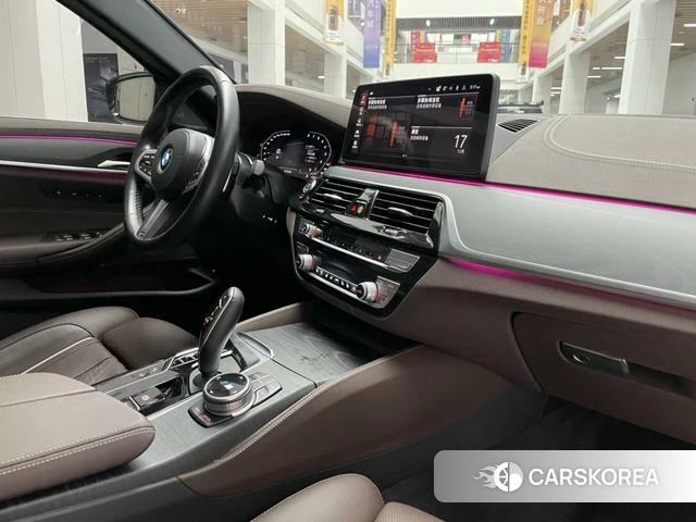 BMW 5 series id 4313952 из Китая 17