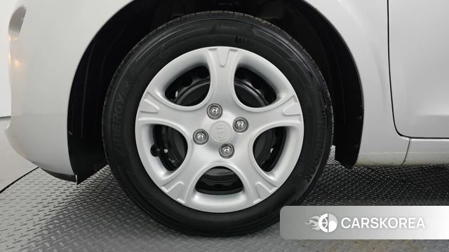 Kia All New Morning (JA) id 4741952 из Кореи 15