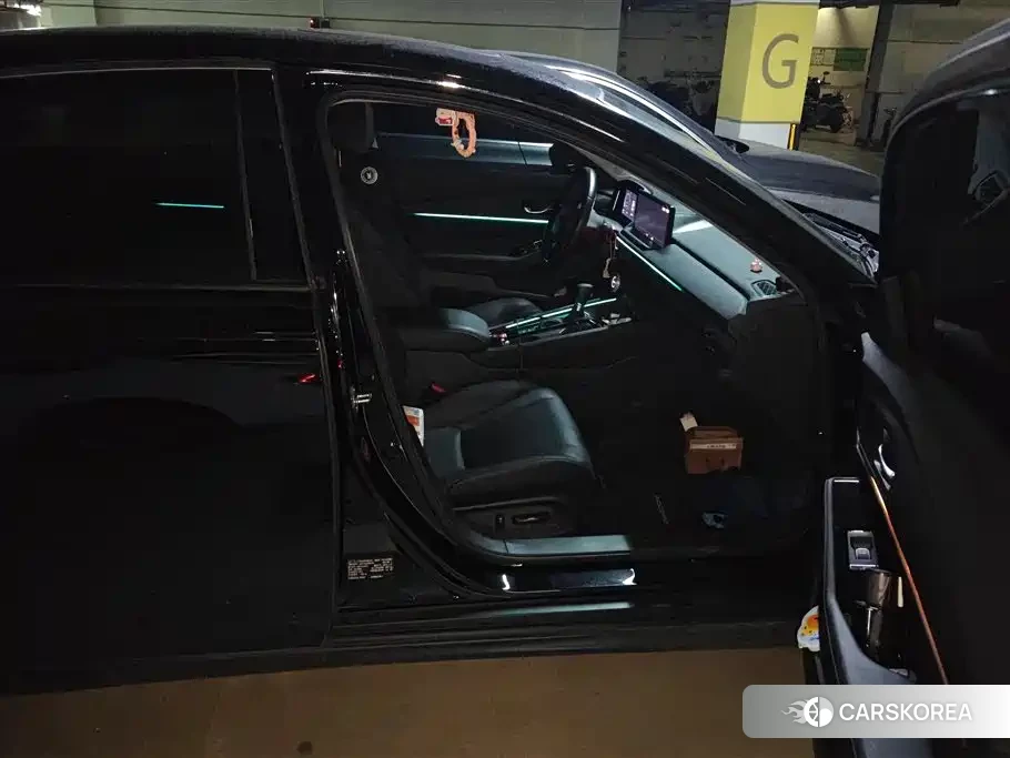 Honda Accord id 4577654 из Китая 11