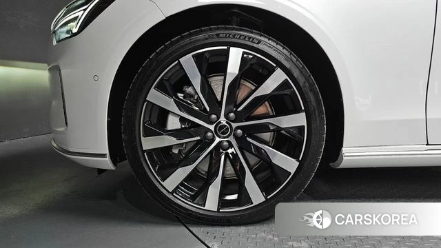 Volvo S90 id 4879382 из Кореи 15