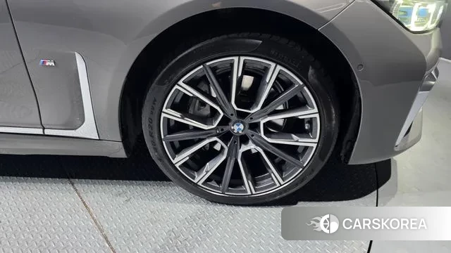 BMW 7 Series (G11) id 3615465 из Кореи 15