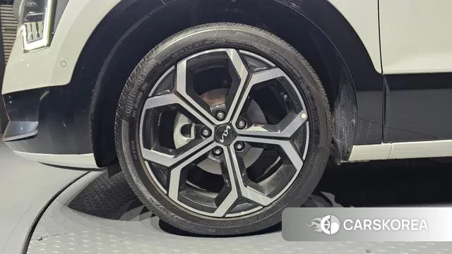 Kia Di Ol Nu Niro id 3726155 из Кореи 15