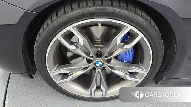 BMW 5 Series (G30) id 3003044 из Кореи 15