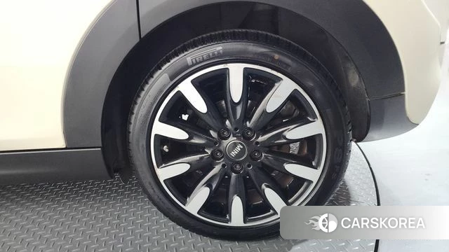 Mini Cooper SD id 3853734 из Кореи 15