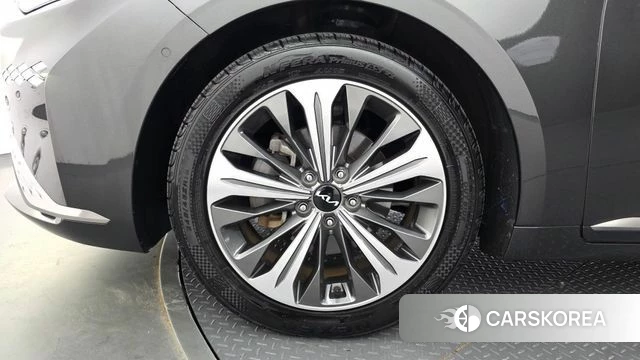 Kia K8 Hybrid id 4936237 из Кореи 32