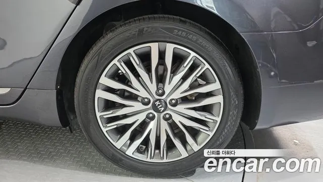 Kia K7 Premier id 2951486 из Кореи 15