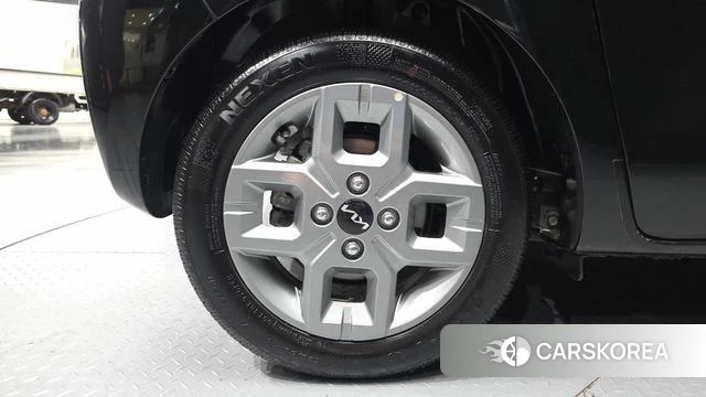 Kia The New Kia Ray id 4560168 из Кореи 25
