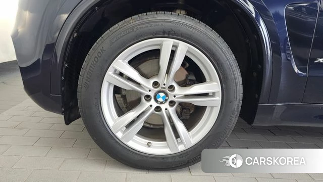 BMW X5 (F15) id 4742361 из Кореи 15
