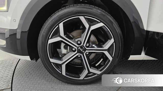 Kia Di Ol Nu Niro id 4529104 из Кореи 30