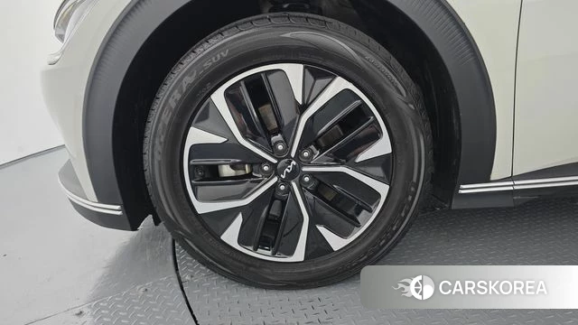 Kia EV6 id 4592281 из Кореи 15