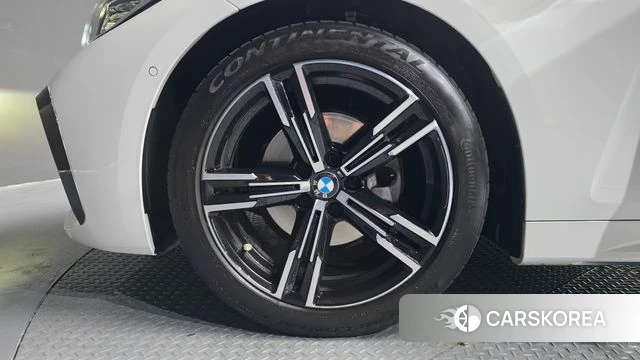 BMW 4 Series (G22) id 4308877 из Кореи 25