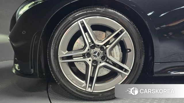 Mercedes-Benz CLS-Class C257 id 4501919 из Кореи 26