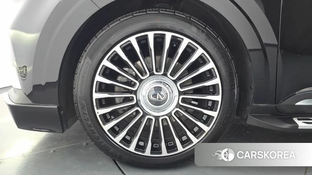 Kia Carnival 4th generation id 4476566 из Кореи 15