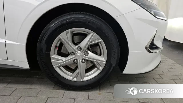 Hyundai Sonata (DN8) id 3291691 из Кореи 15