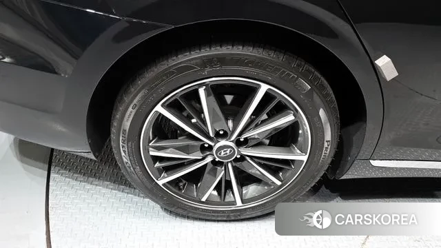 Hyundai The New Grandeur IG id 3454198 из Кореи 15