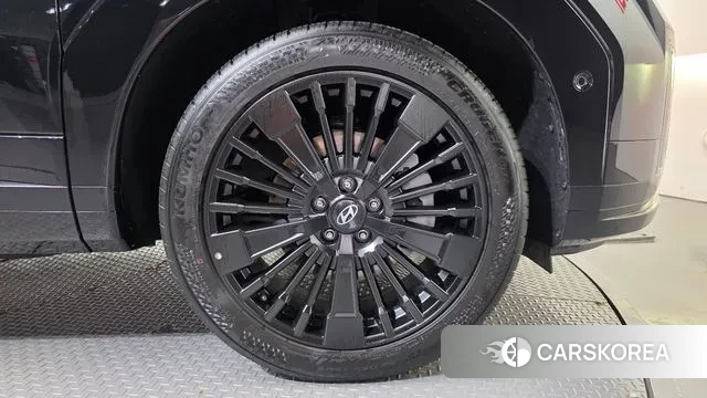 Hyundai Santa Fe (MX5) id 3410486 из Кореи 15