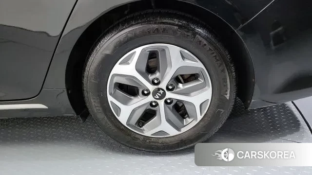 Kia The New K5 Hybrid 2nd generation id 3275463 из Кореи 15