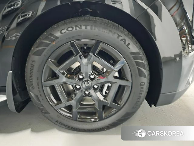 Kia The New Carnival 4th Generation id 3914000 из Кореи 11