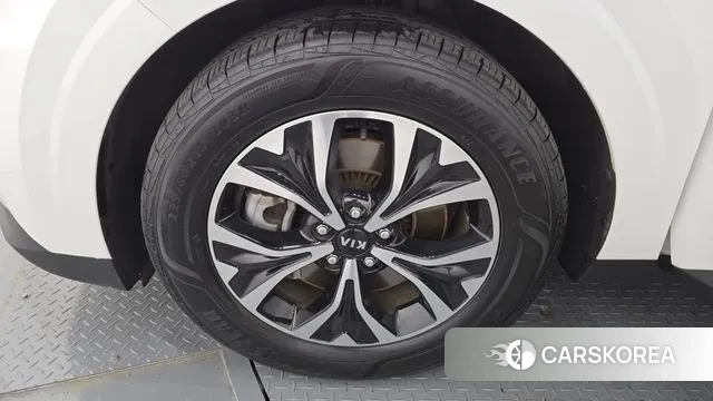 Kia Carnival 4th generation id 2970014 из Кореи 15