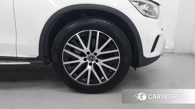 Mercedes-Benz GLC-Class X253 id 2964539 из Кореи 15