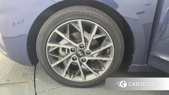 Hyundai The New Avante AD id 3484853 из Кореи 15