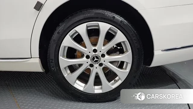 Mercedes-Benz E-Class W213 id 3357326 из Кореи 15