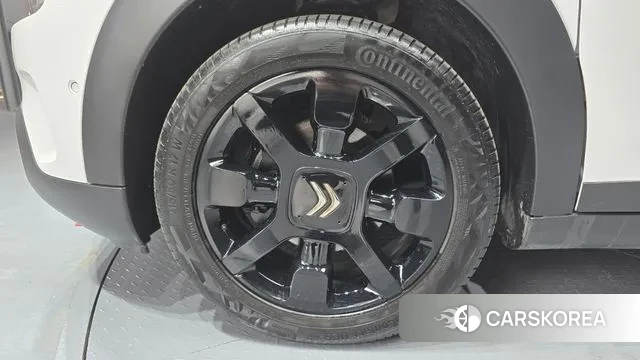 Citroen / DS C4 Cactus id 3422750 из Кореи 15