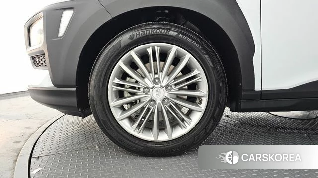 Hyundai Kona id 4326073 из Кореи 15