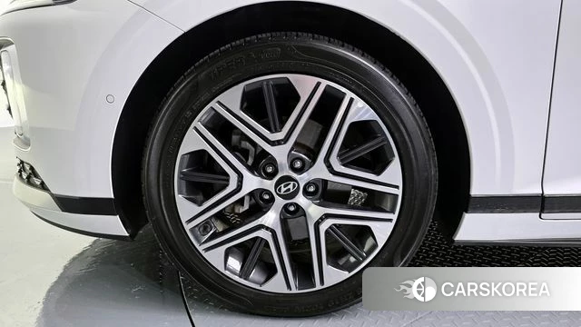 Hyundai Grandeur (GN7) id 4414562 из Кореи 28