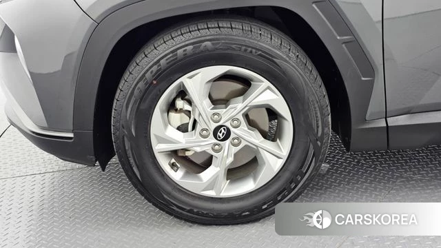 Hyundai Tucson (NX4) id 4389593 из Кореи 25