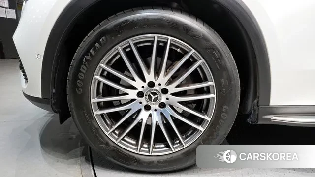 Mercedes-Benz GLC-Class X254 id 3775958 из Кореи 15