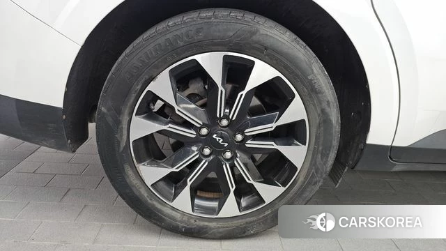 Kia Carnival 4th generation id 4433636 из Кореи 25