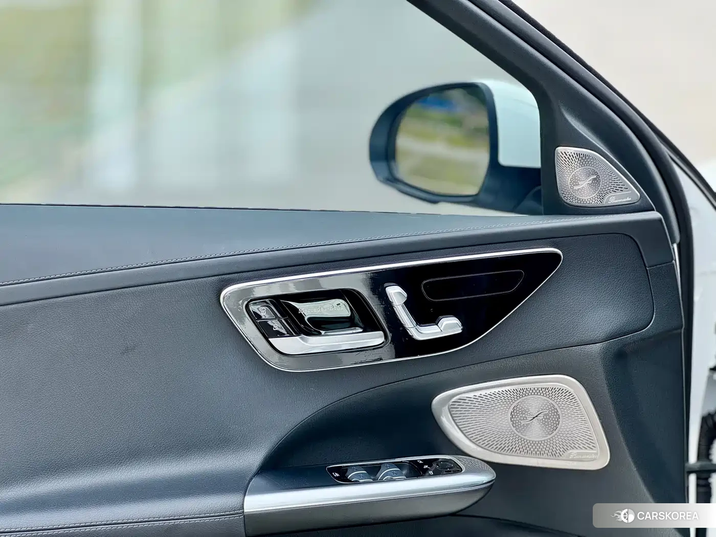 Mercedes-Benz C-class id 4600388 из Китая 14