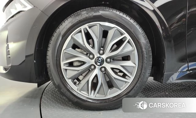 Kia K5 Hybrid 3rd Generation id 4936868 из Кореи 28