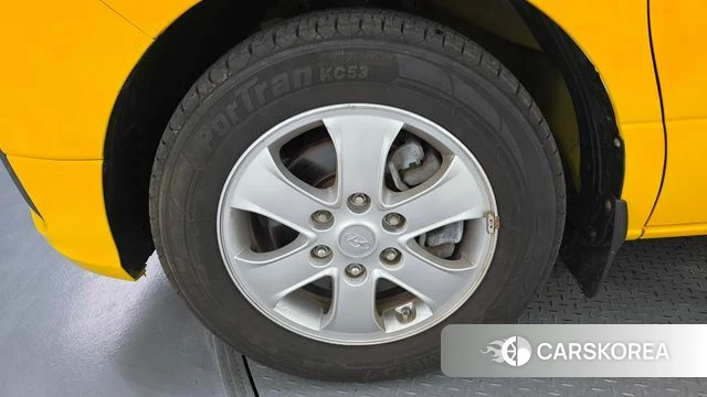 Hyundai The New Grand Starex id 4411286 из Кореи 15