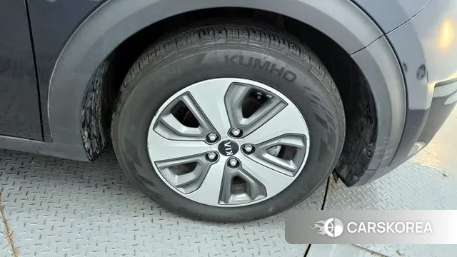 Kia Niro id 3039215 из Кореи 15