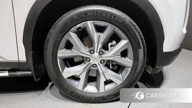 Hyundai Palisade id 3593099 из Кореи 15