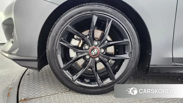 Hyundai Veloster (JS) id 3039020 из Кореи 15