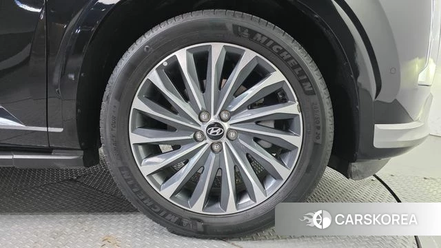 Hyundai The New Palisade id 3842305 из Кореи 15